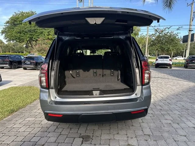 2023 Chevrolet Tahoe LS photo 28