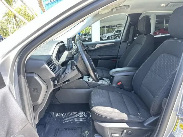 2023 Ford Escape Active photo 30