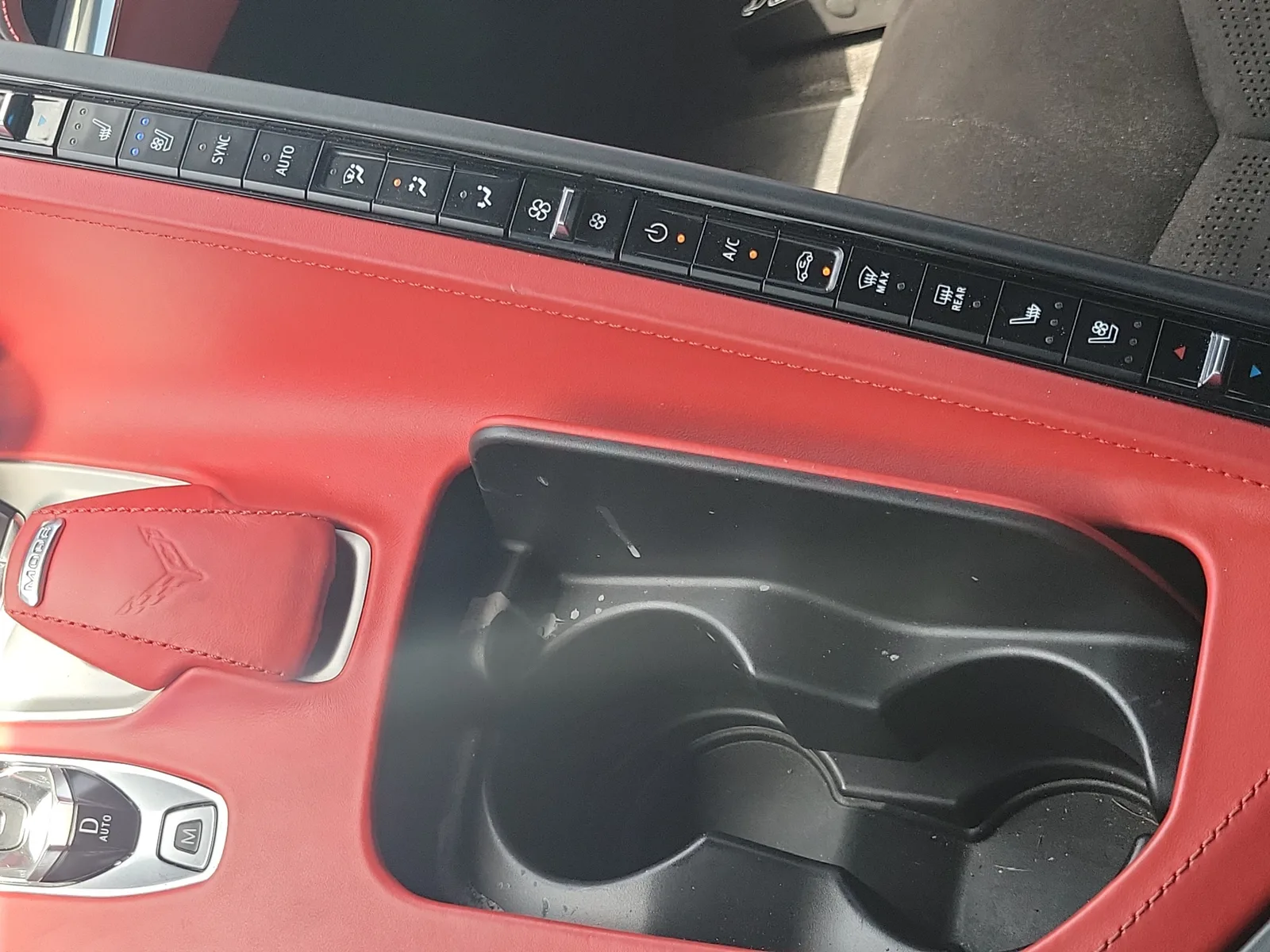 2020 Chevrolet Corvette Stingray 3LT photo 28
