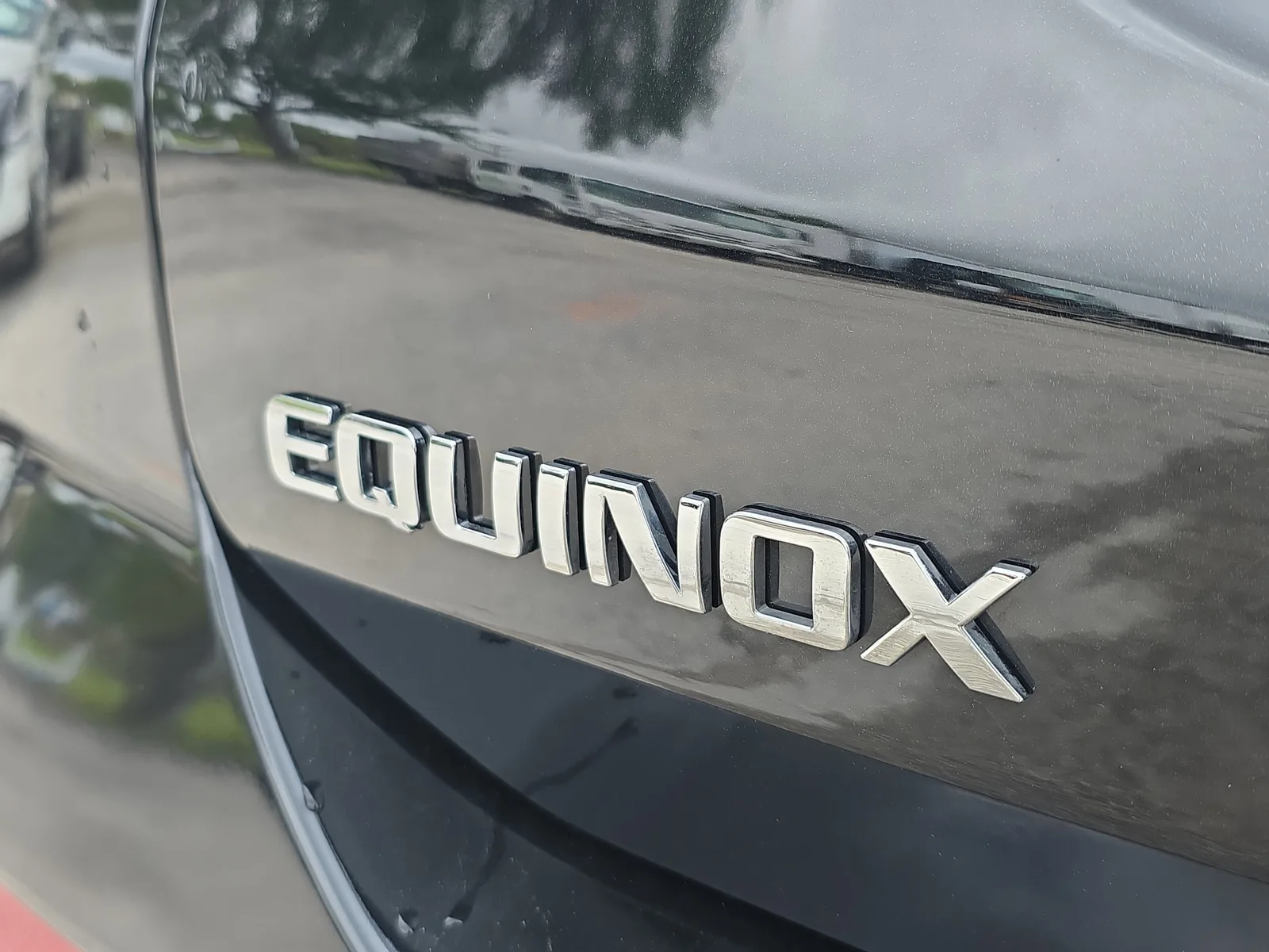 2023 Chevrolet Equinox LT photo 10