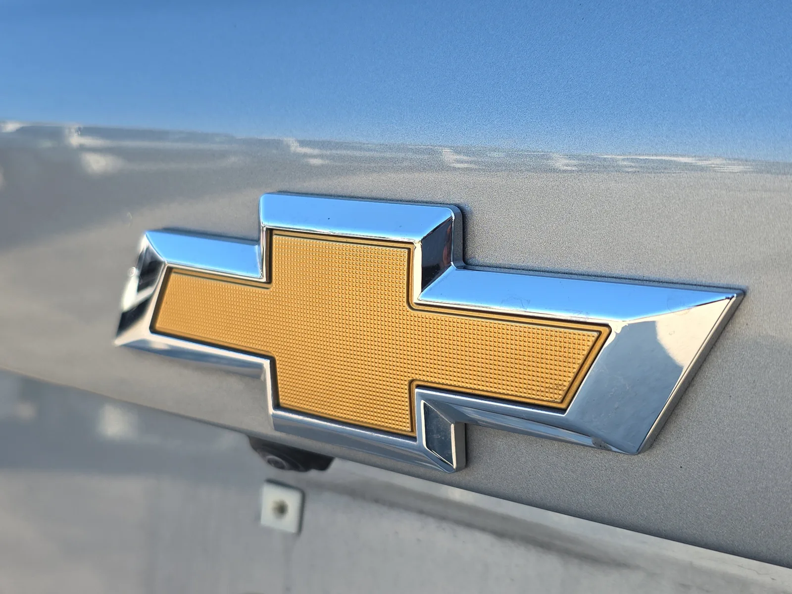 2025 Chevrolet Equinox LT photo 9