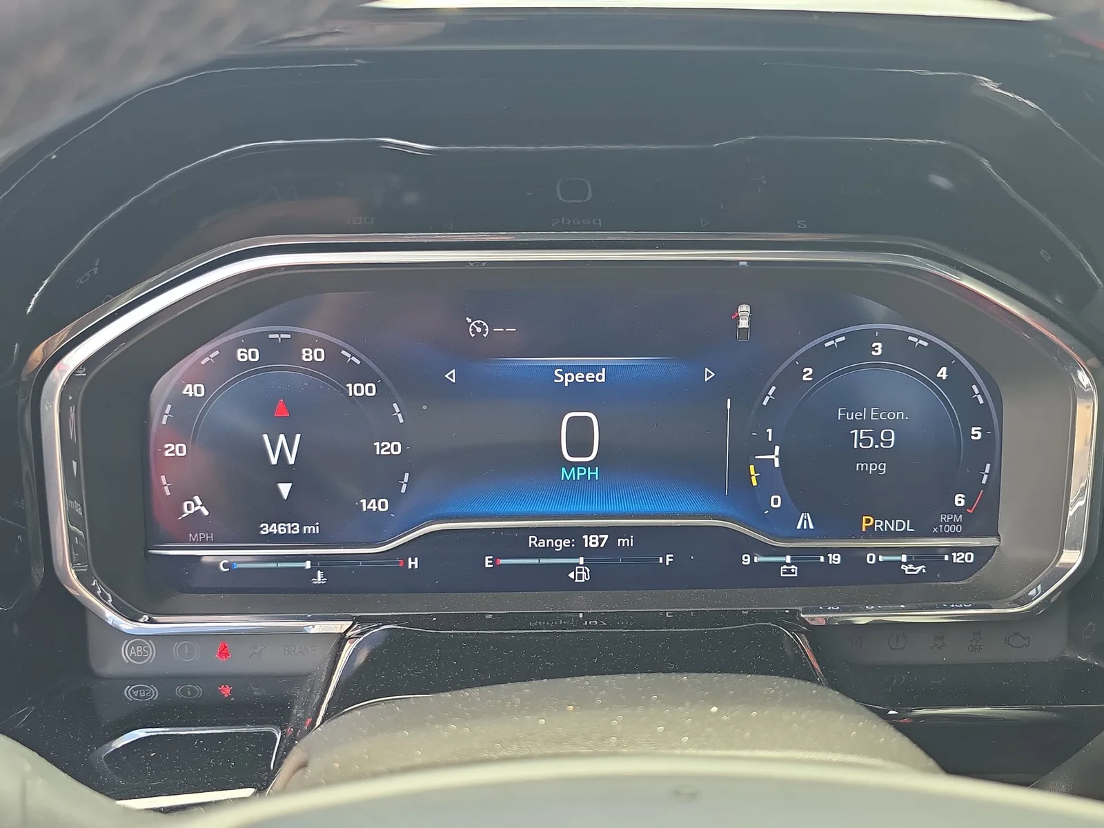 2024 Chevrolet Silverado 1500 LT photo 27