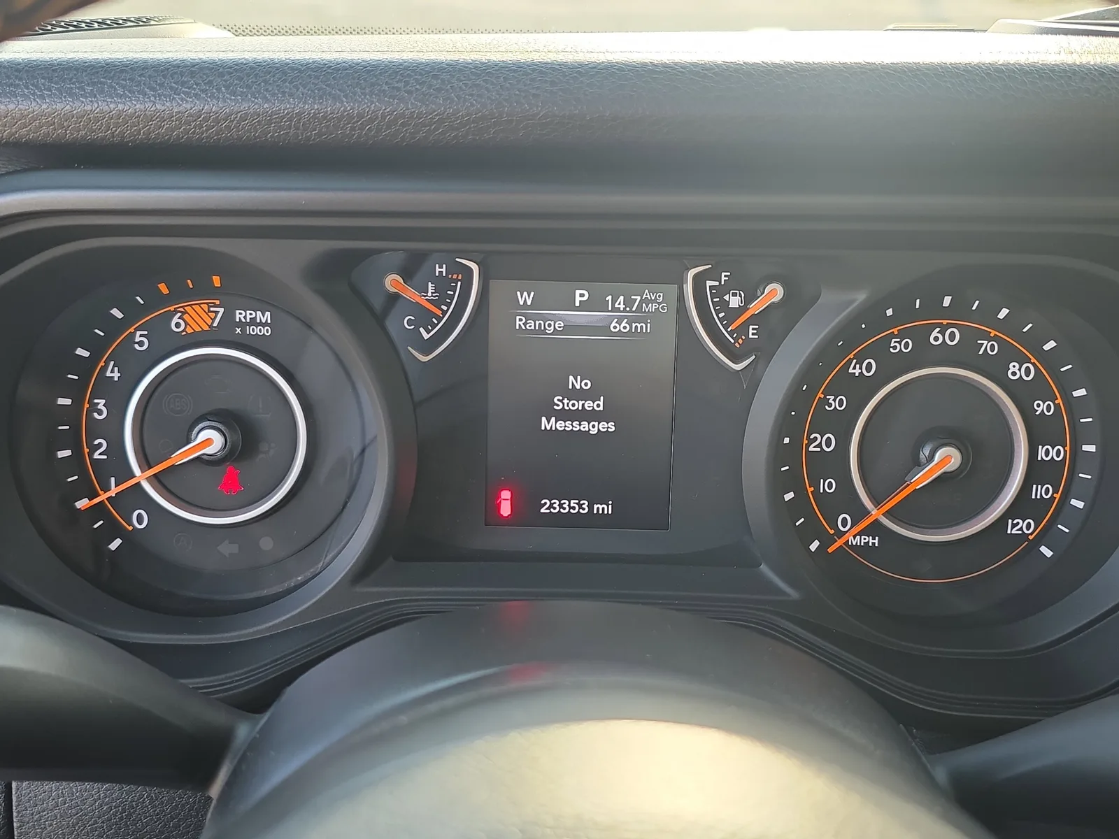 2024 Jeep Wrangler Sport S photo 24