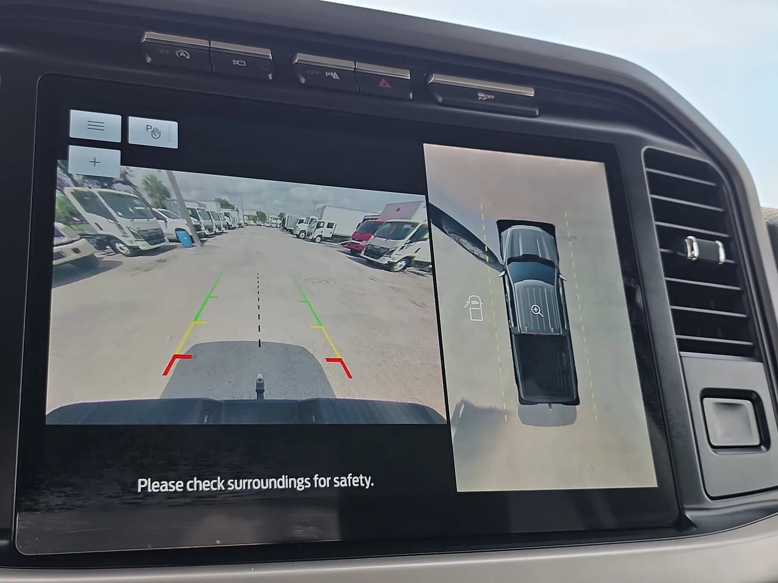 2021 Ford F-150 XL photo 31