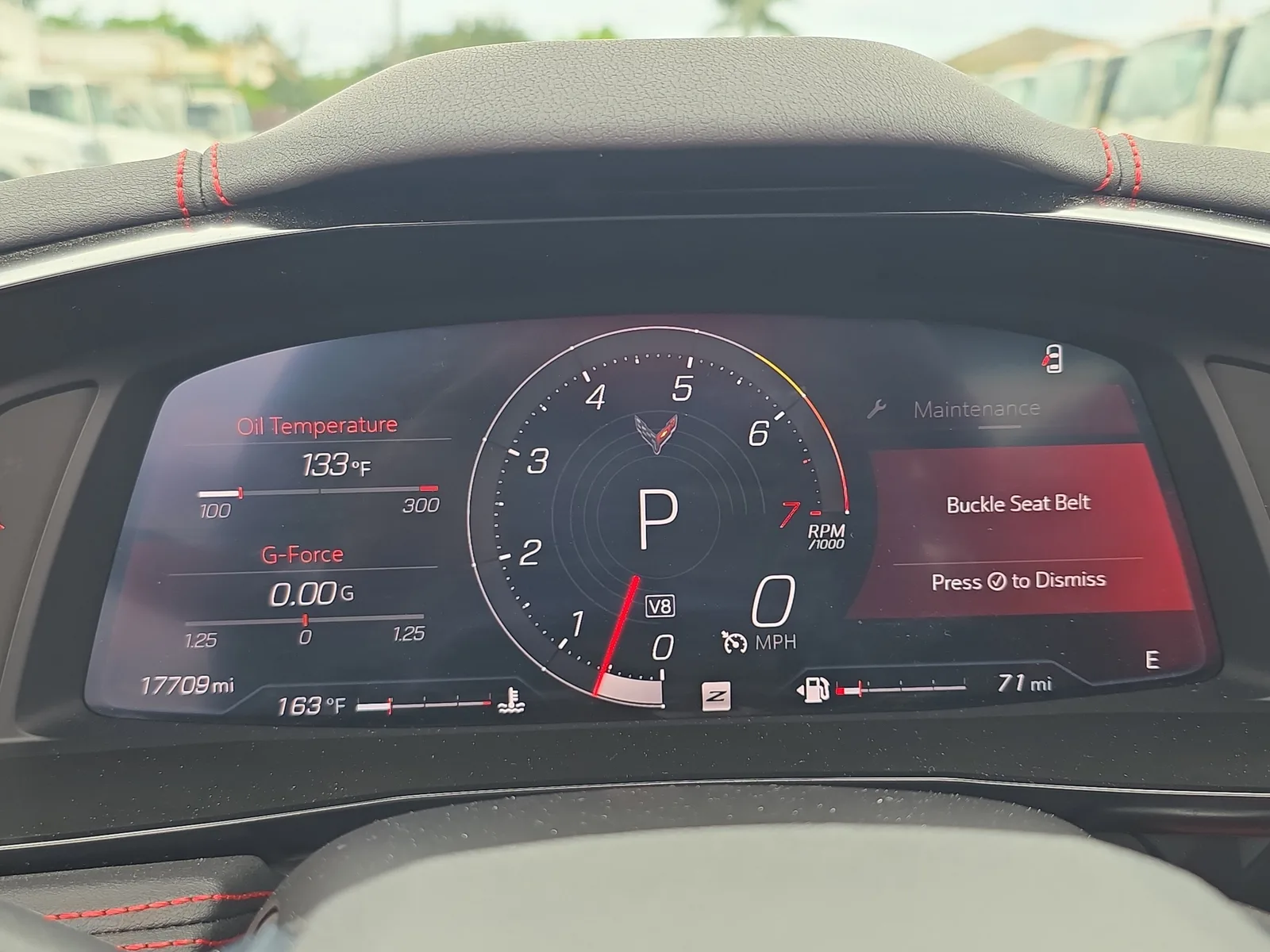 2022 Chevrolet Corvette Stingray 1LT photo 22