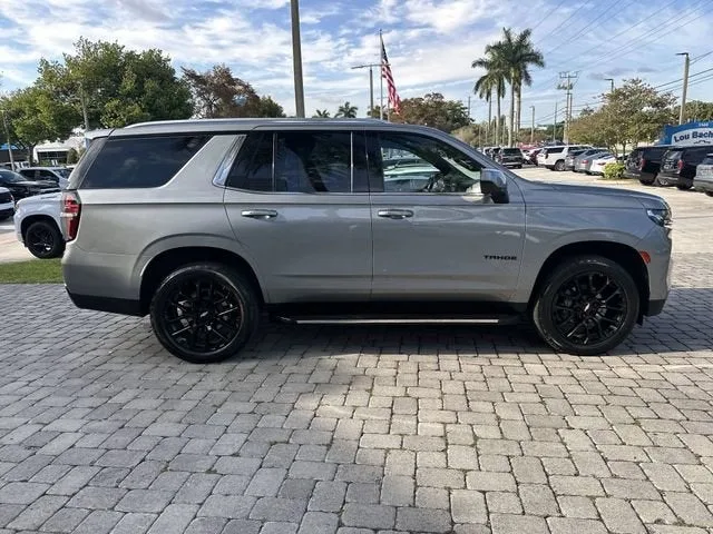 2023 Chevrolet Tahoe LS photo 14