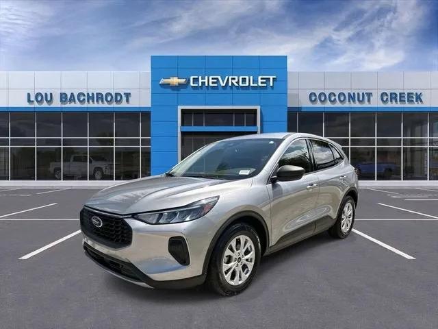 2023 Ford Escape Active photo 4