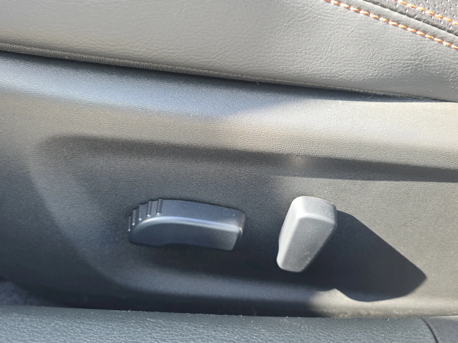 2025 Nissan Altima SR photo 25