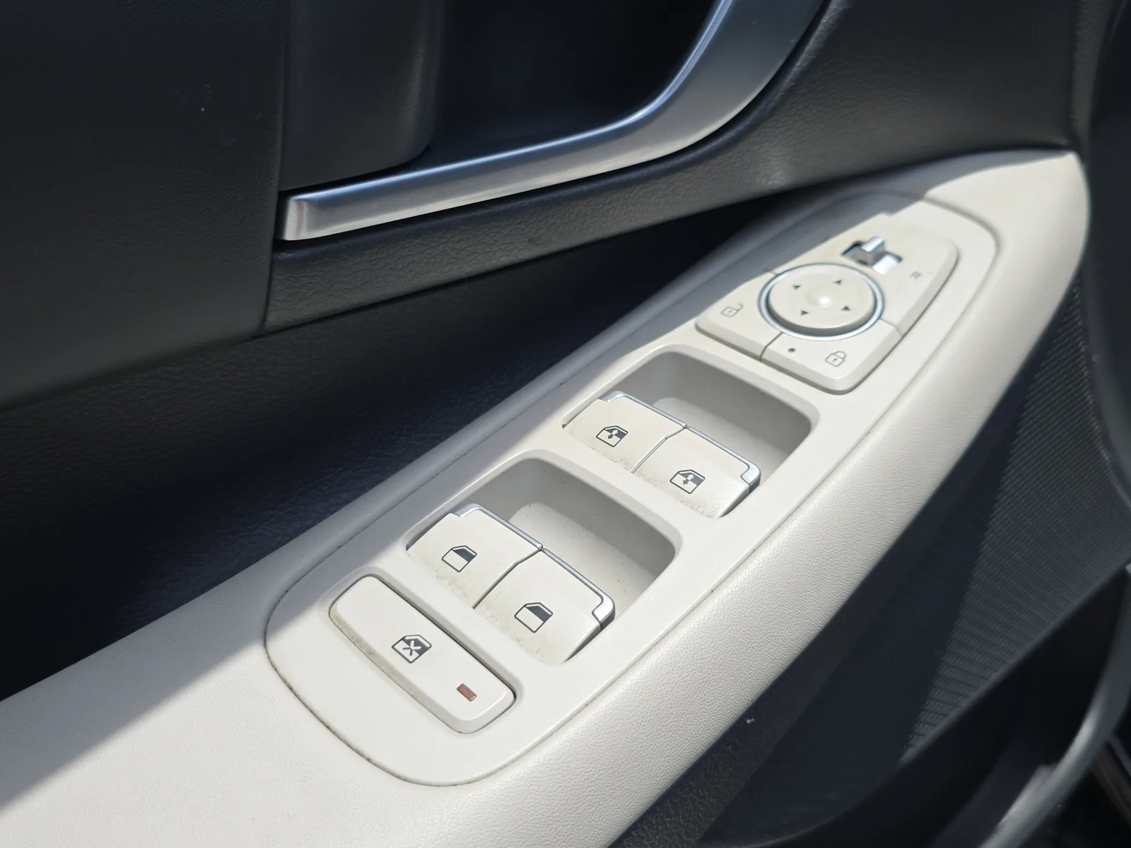 2021 Hyundai Sonata SEL photo 20