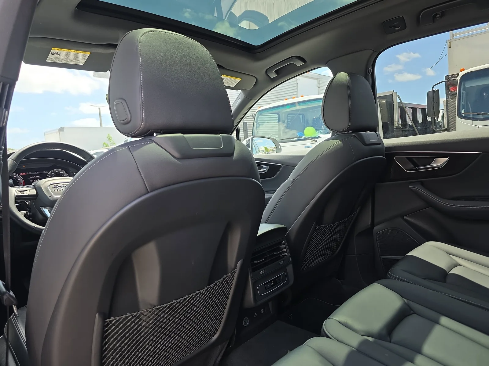 2025 Audi Q7 Premium Plus photo 15