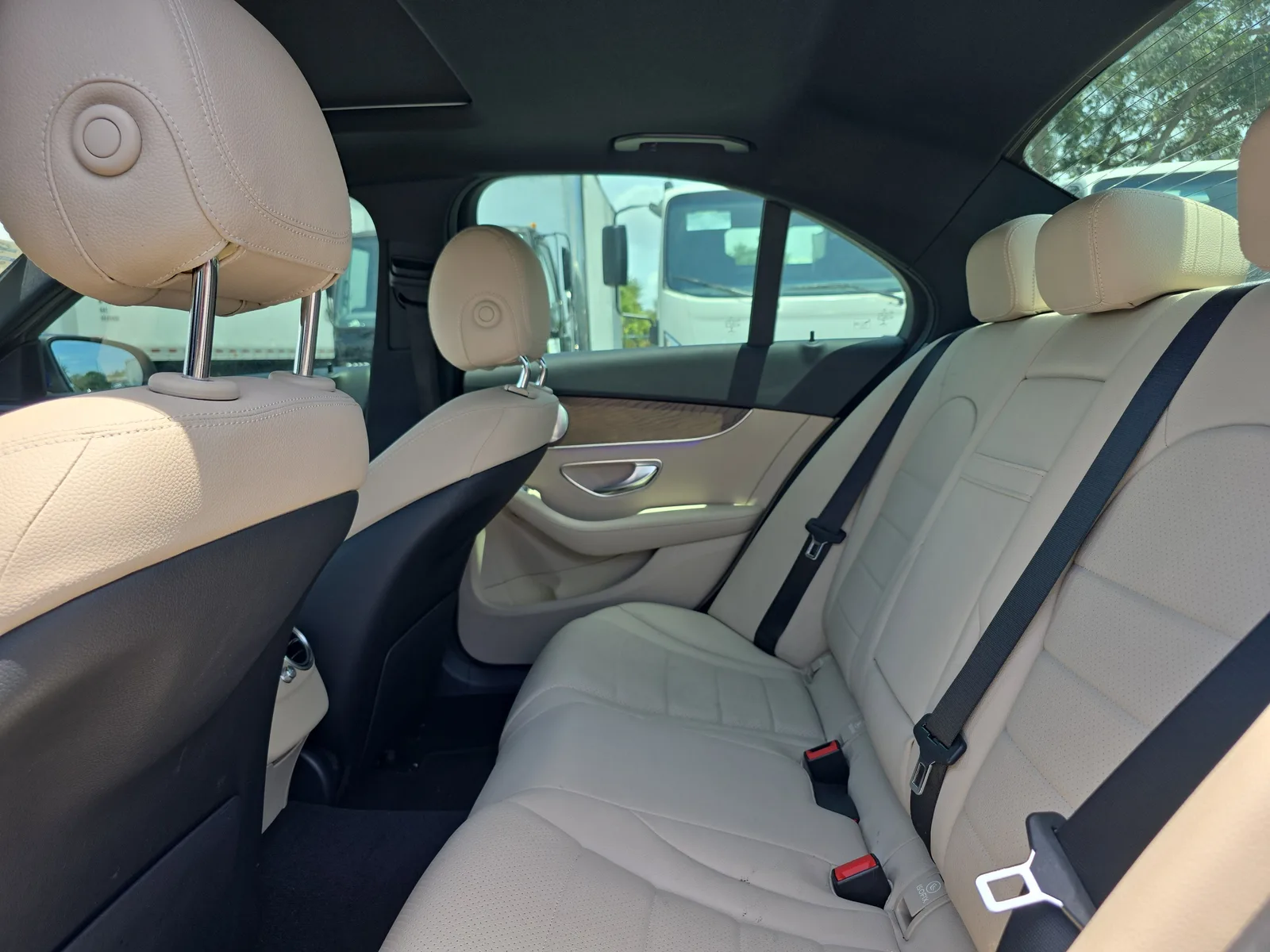2020 Mercedes-Benz C-Class C 300 photo 14