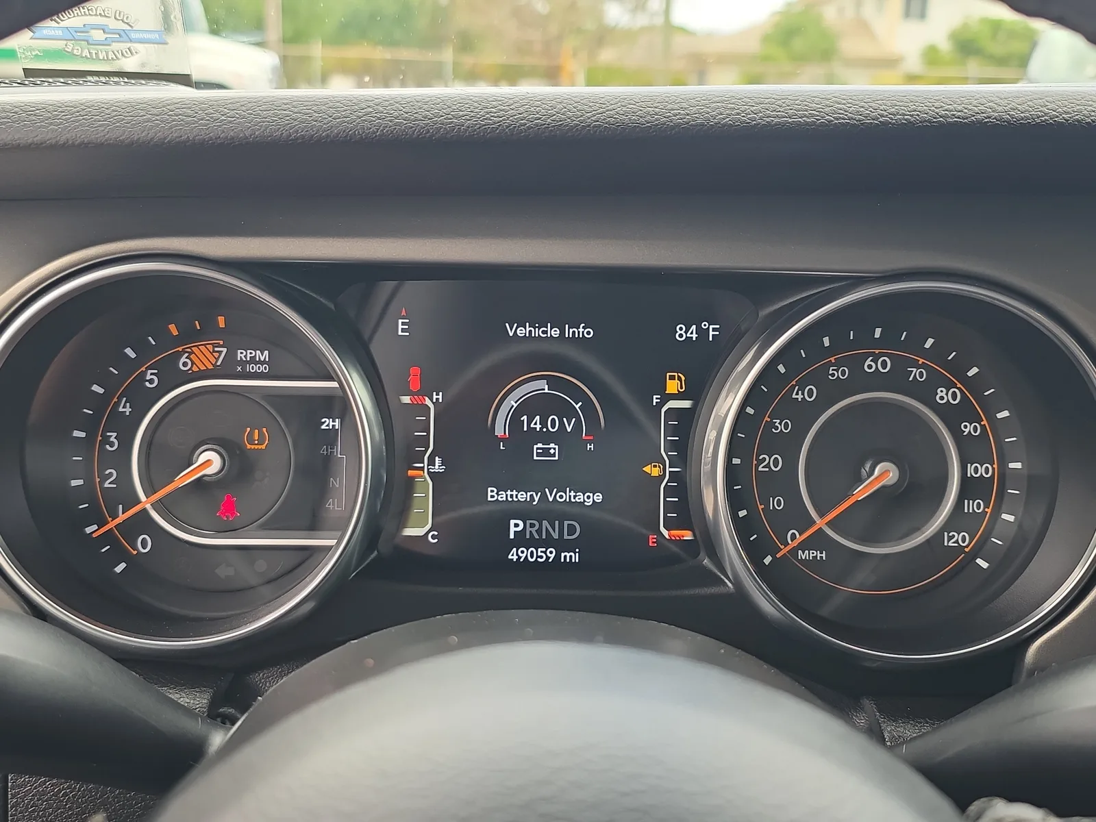 2023 Jeep Wrangler Sport S photo 25
