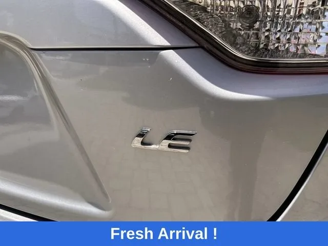 2024 Toyota Corolla LE photo 37