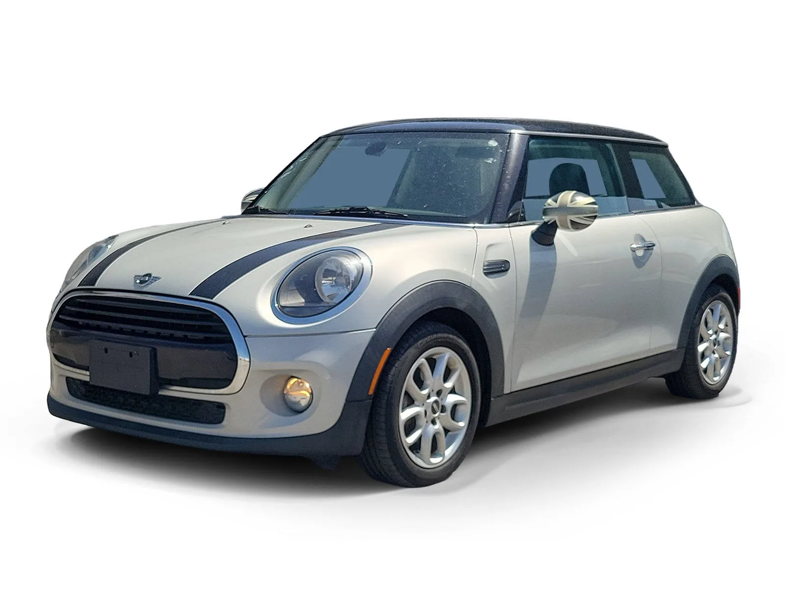 2019 MINI Hardtop 2 Door