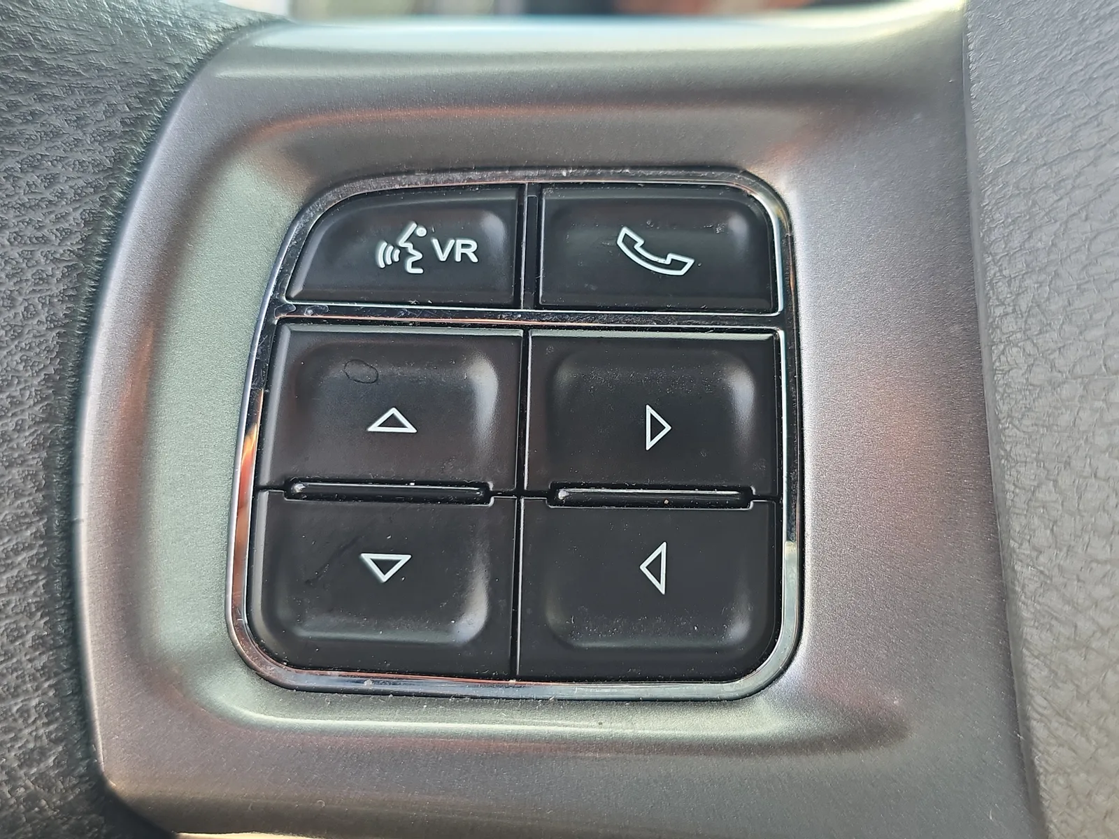 2024 RAM 1500 Classic Warlock photo 29