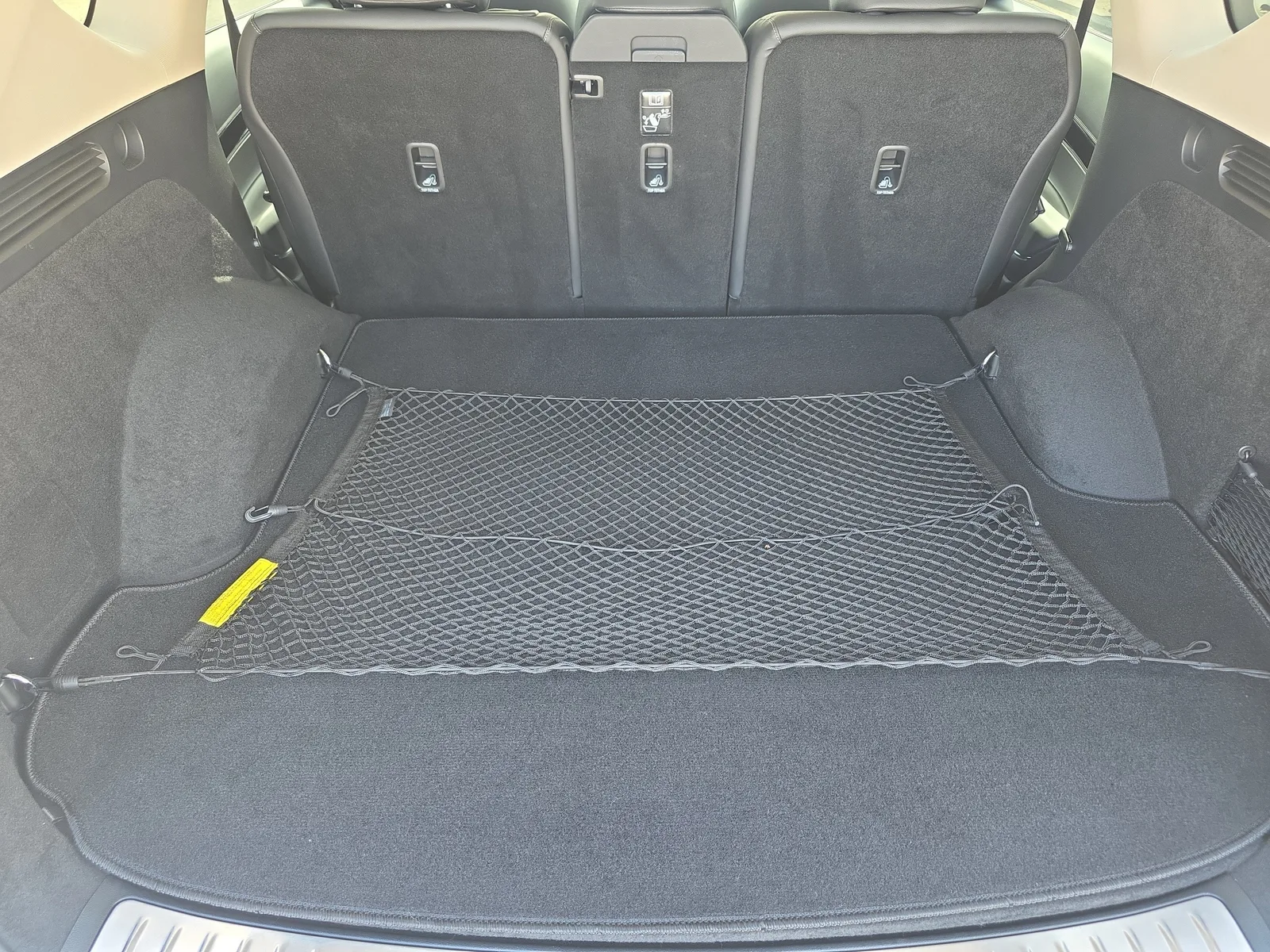 2026 Genesis GV80 2.5T photo 12