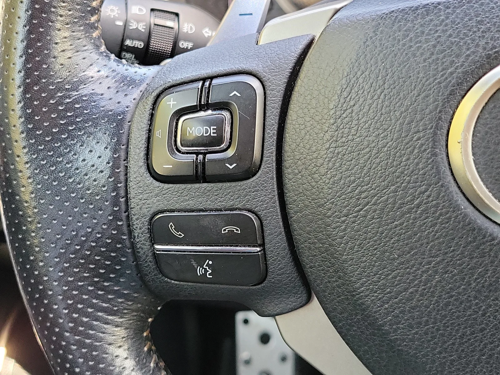 2019 Lexus NX NX 300 photo 26