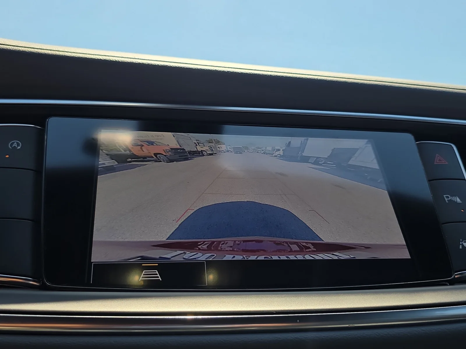 2024 Buick Enclave Essence photo 28