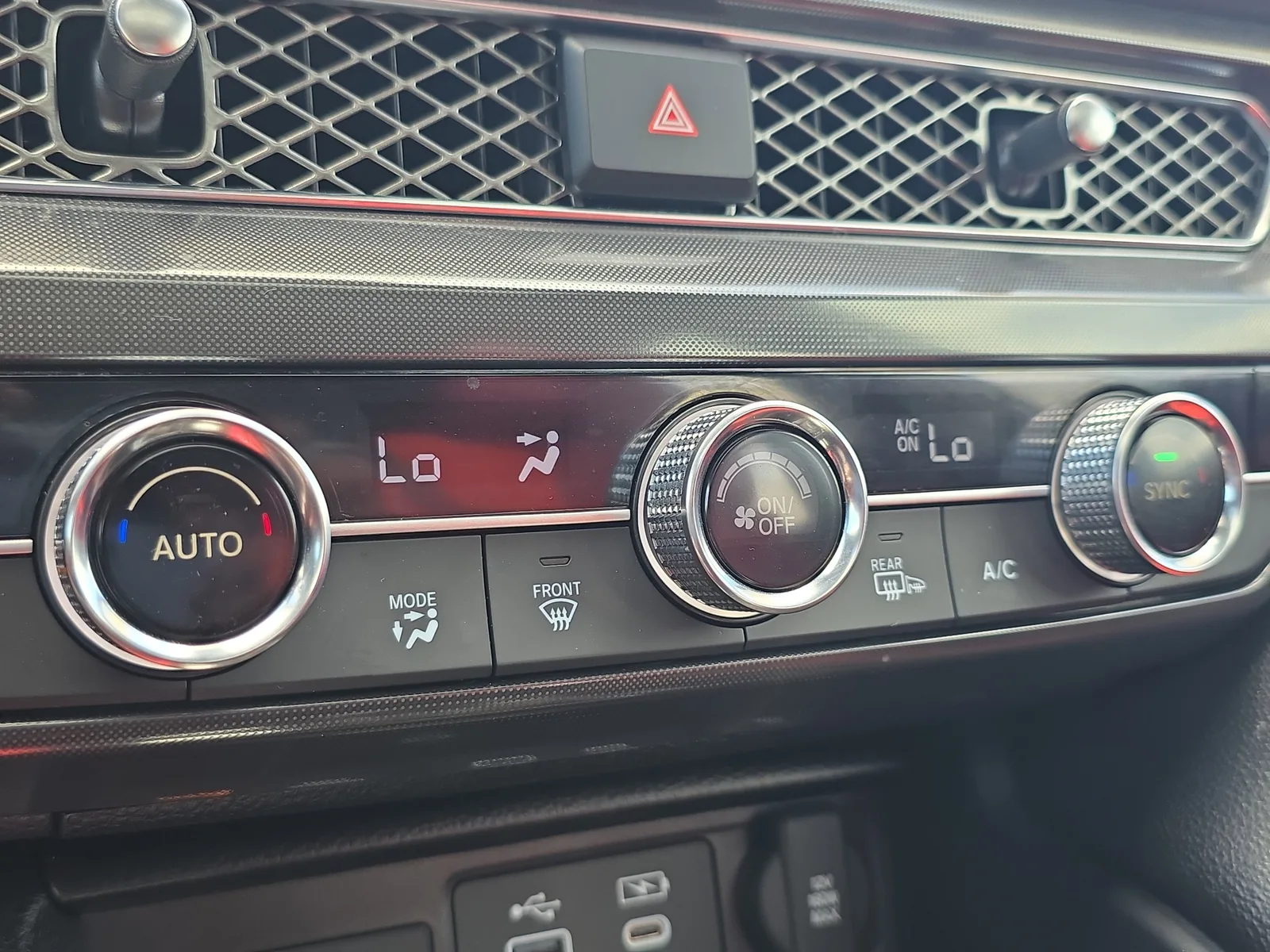 2024 Acura Integra w/A-Spec Technology Package photo 31