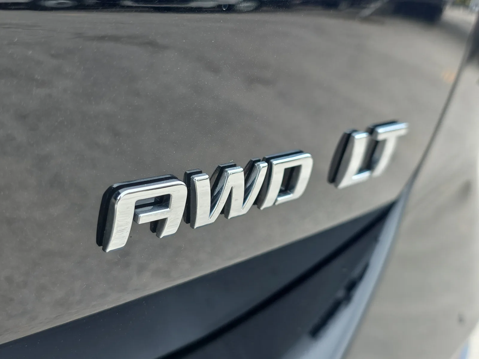 2023 Chevrolet Equinox LT photo 11