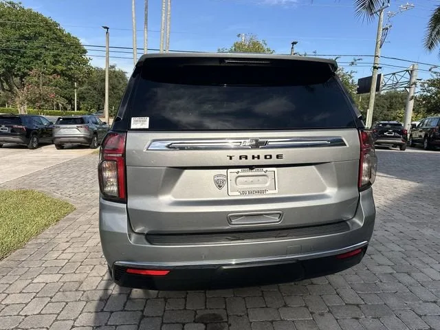 2023 Chevrolet Tahoe LS photo 37
