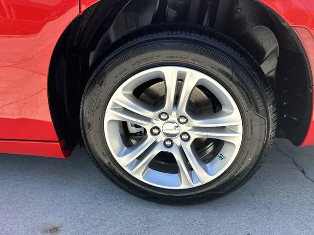2023 Dodge Charger SXT photo 11