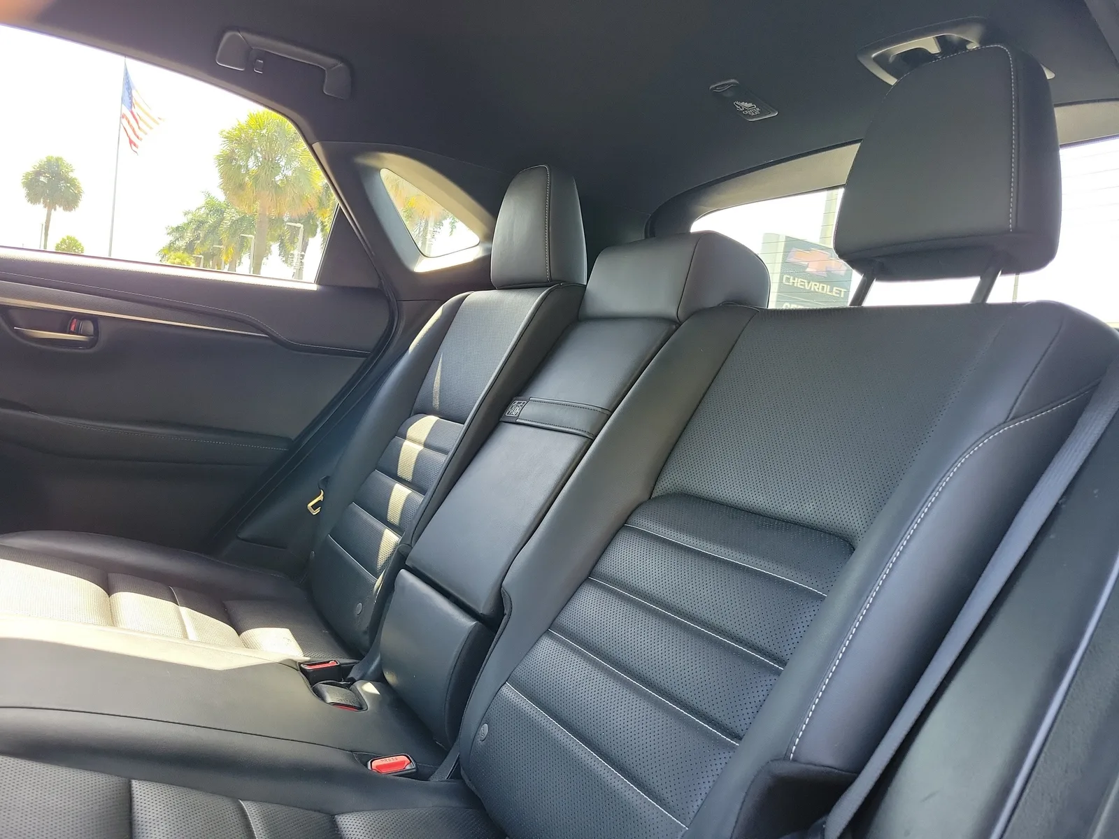 2019 Lexus NX NX 300 photo 13