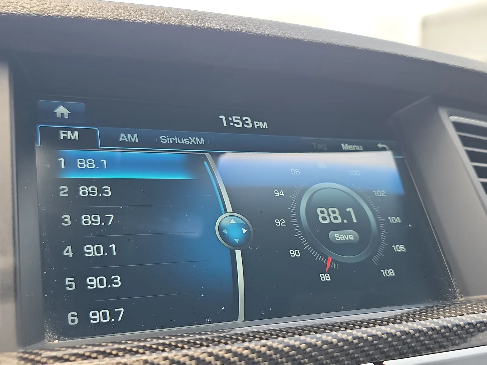 2019 Genesis G80 3.3T Sport photo 30