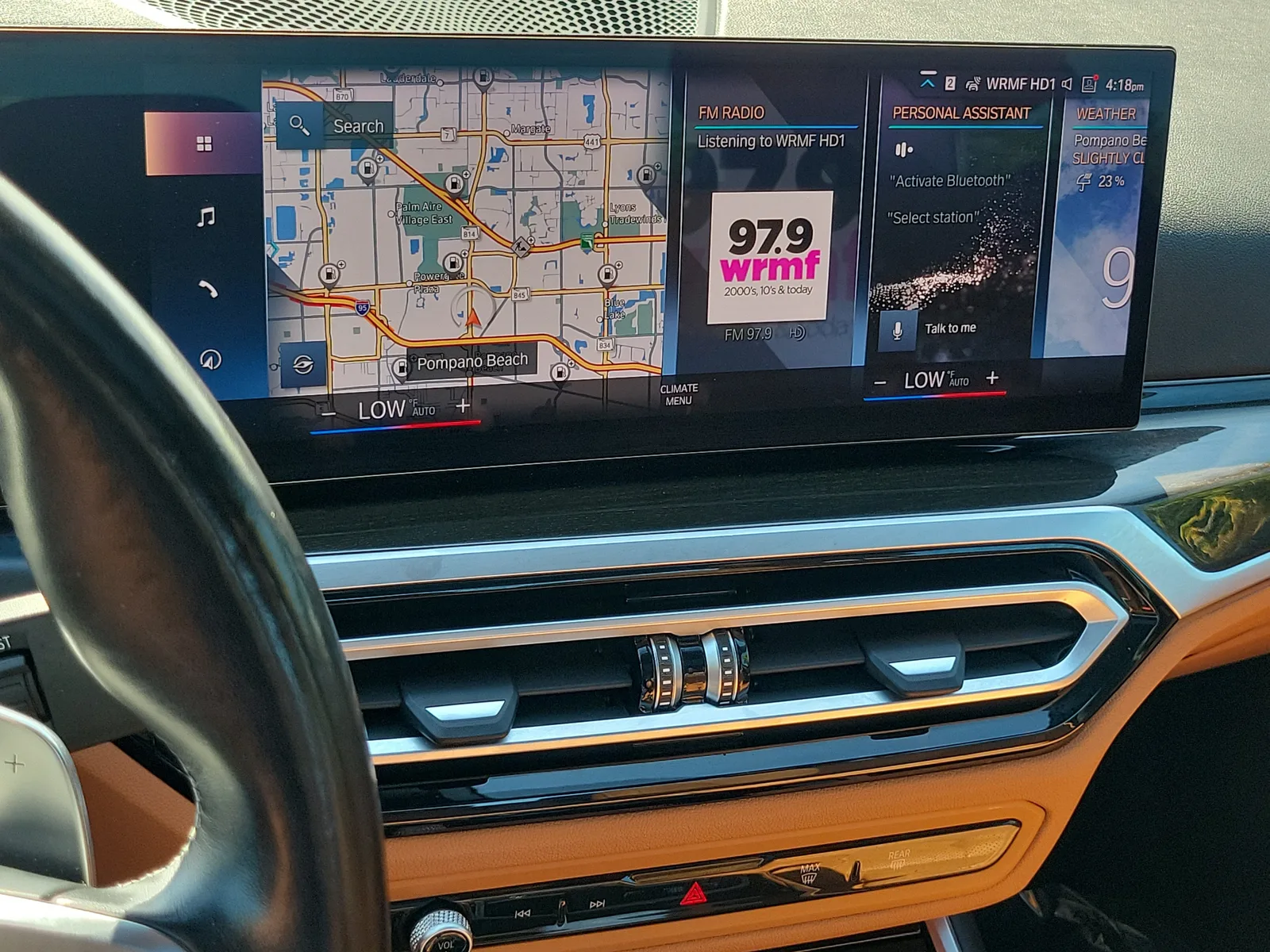2023 BMW 3 Series M340i photo 29