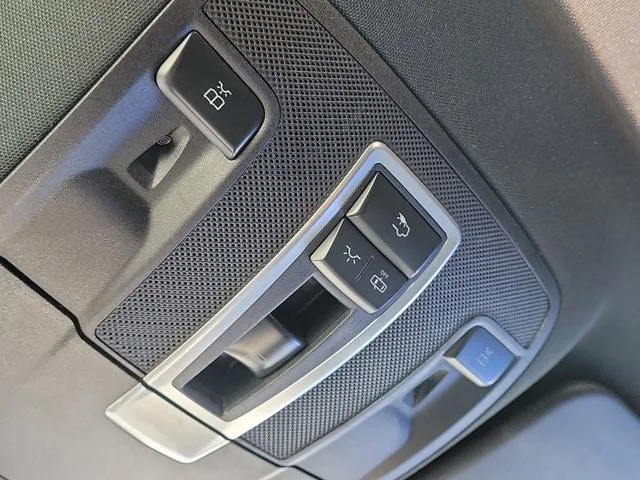 2019 Mercedes-Benz GLS GLS 450 4MATIC® photo 32