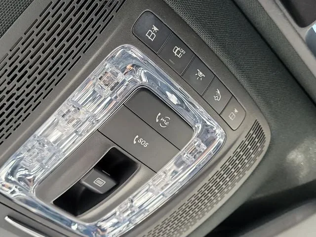 2020 Mercedes-Benz GLE GLE 350 photo 30