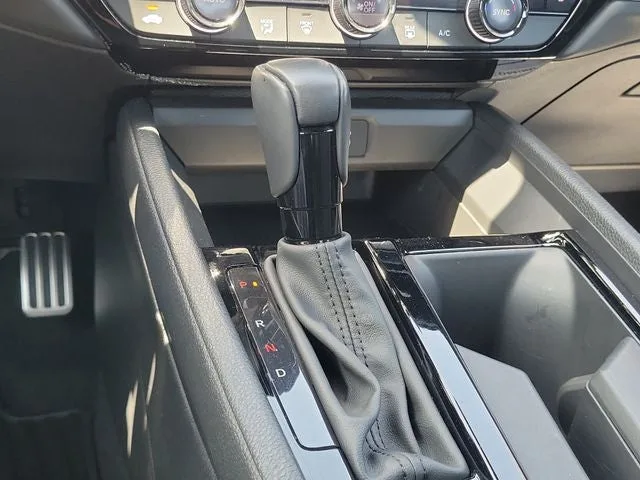 2024 Honda Accord Hybrid Sport-L photo 26