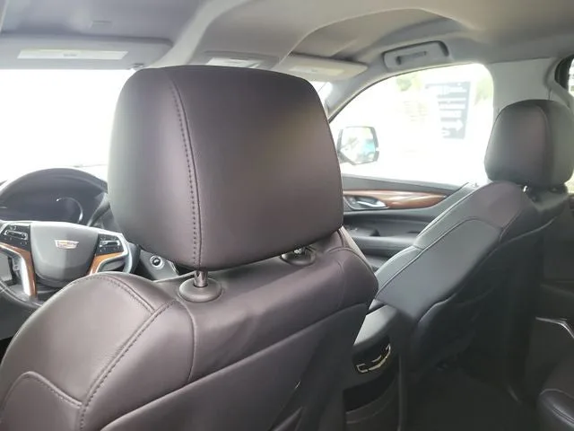 2020 Cadillac Escalade Base photo 12