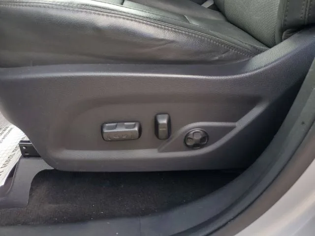 2018 Hyundai Santa Fe Sport 2.0T photo 12