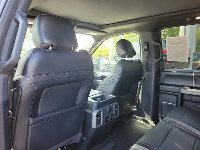2018 Ford F-150 Raptor photo 13