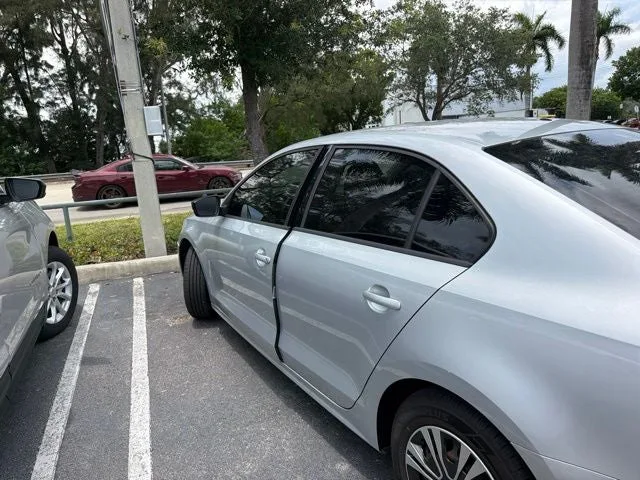 2014 Volkswagen Jetta 2.0L S photo 11