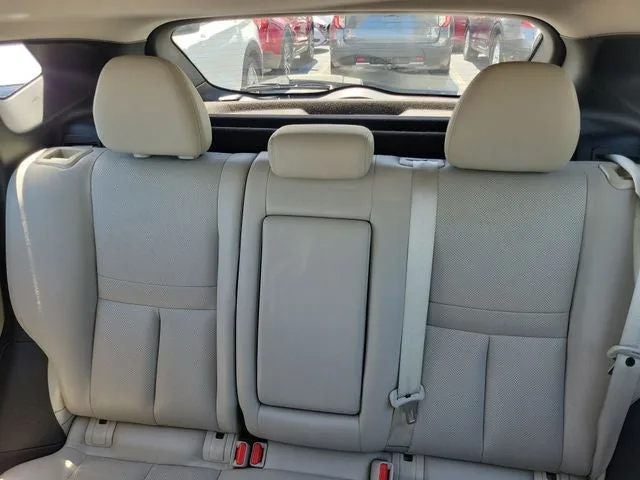 2017 Nissan Rogue Sport SL photo 10