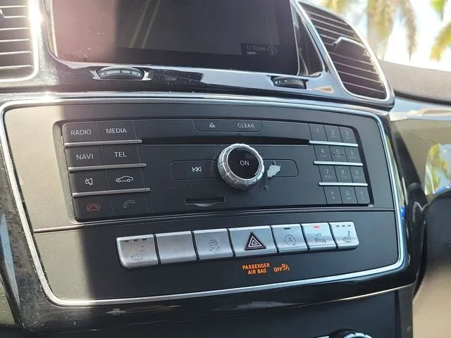 2019 Mercedes-Benz GLS GLS 450 4MATIC® photo 29