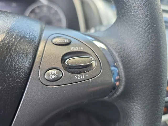 2019 Nissan Murano S photo 25
