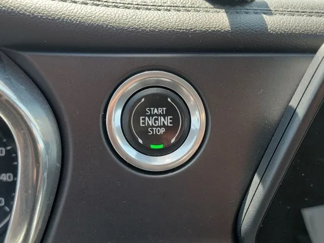 2019 Chevrolet Blazer Base 1LT photo 20