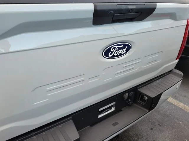 2024 Ford F-150 STX photo 6