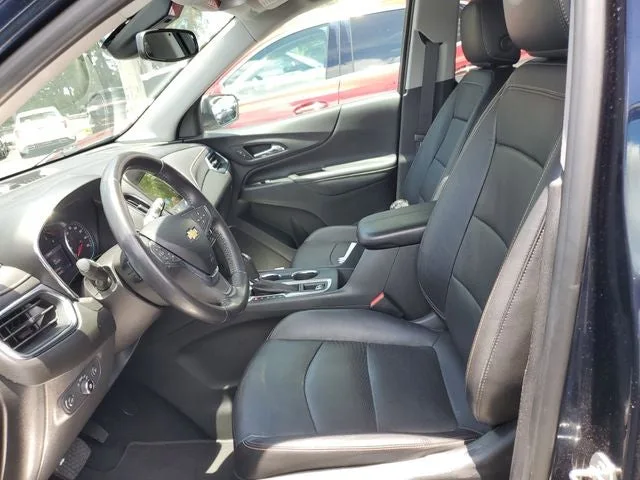 2021 Chevrolet Equinox Premier photo 12