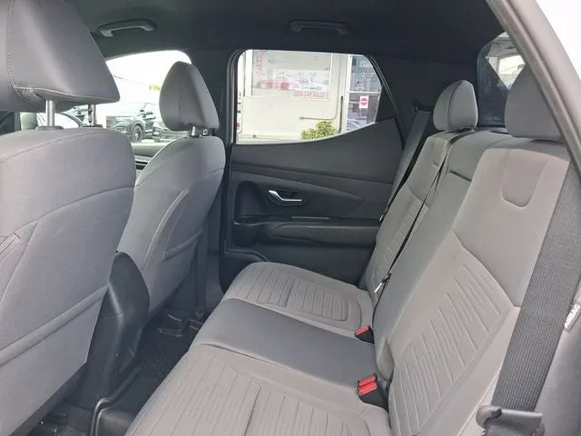 2024 Hyundai Santa Cruz SEL photo 7