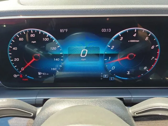 2020 Mercedes-Benz GLE GLE 350 photo 18