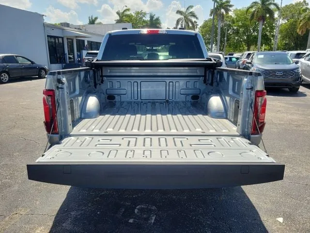 2024 Ford F-150 STX photo 6