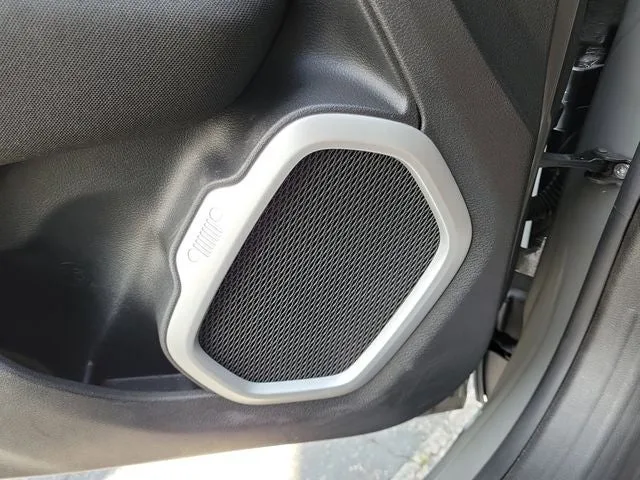 2019 Jeep Renegade Sport photo 29