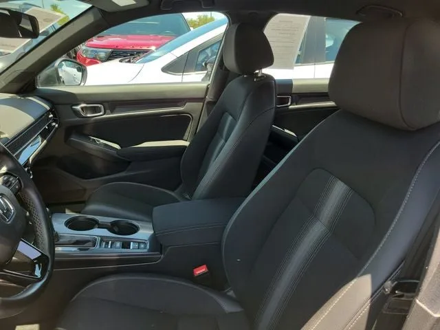 2024 Honda Civic Sport photo 9