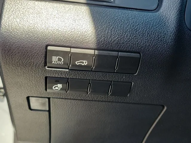2018 Lexus RX 350 photo 13