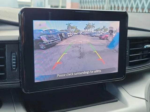 2021 Ford Explorer XLT photo 22