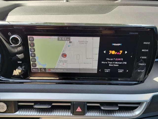 2023 Kia K5 GT-Line photo 24